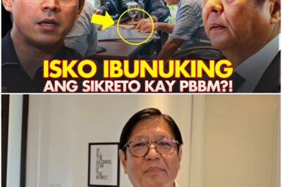 BISTADO! Wala nang bawian ang paglantad ng pinakamalaking sikreto na yumanig sa lahat, maging ako ay gulat na gulat sa tindi ng rebelasyong ito na sumira sa katahimikan at nagbukas ng katotohanang hindi niyo inaasahan kaya siguradong mapapanganga kayo sa bawat detalye nito. I-CLICK PARA MALAMAN ANG BUONG KUWENTO.
