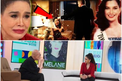 SHOCKING REVELATION! 💔⚡ Melanie Marquez’s marriage reportedly faces abuse, revealing a bitter love story with Adam. Friends and fans are stunned as details of their private struggles emerge. The heartbreaking truth about their relationship is finally coming to light. You won’t believe what happened next.