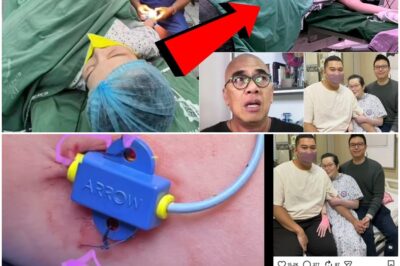 🚨NAKAKAKILABOT! Josh at Bimby, iyak nang iyak matapos ang UMANO’Y kritikal na sandali sa operasyon ni Kris Aquino 😭 Ayon sa ulat, may sandaling tumigil ang paghinga! Ano ang totoong nangyari sa loob ng operating room? What follows will shock you.