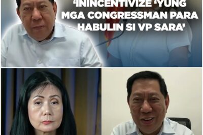 💥 SHOCKING POLITICAL ALERT! Impeachment case laban kay VP Sara, bubuhayin ba muli ng Kongreso? 😱 Ang balitang ito ay nagdulot ng matinding tensyon at kontrobersya sa politika! 🔴 Ayon sa mga insiders, may mga sekretong dokumento at lihim na plano na maaaring magbago ng direksyon ng kaso at magpasabog ng intriga. 😲 Ano ang magiging galaw ng Kongreso? Sino ang tatanggihan at sino ang susuporta? 💔 Ang bawat post sa social media at reaksyon ng publiko ay punong-puno ng speculation at emosyon. Ito ba ay magdudulot ng malaking pagbabago sa politika sa bansa? 🔥 Click to discover the whole story! ✨