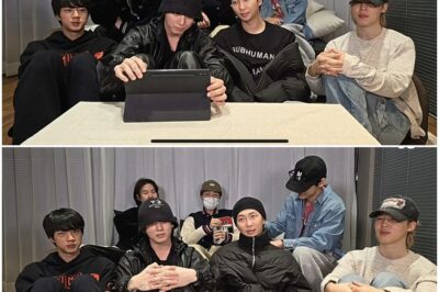 🥹 ARMYs, handa na ba kayo sa ‘Arirang’?! BTS, sobrang excite, inihayag ang title ng kanilang ika-limang album! 😱 Puno ng emosyon, “Arirang” sumasalamin sa kasaysayan at kultura ng Korea 🇰🇷 💥 Click to discover the full story – basahin na!