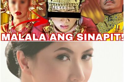 👑 KAMUSTA NA ANG PINAY NA PRINSESA NG BRUNEI? 😱 Ganito na lang ang kanyang buhay ngayon! Mula sa marangyang palasyo, ngayon nakaka-shock ang pagbabago sa kanyang araw-araw 💔✨ You won’t believe what happens next.