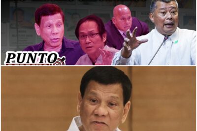 PASABOG! Lumabas na ang matitinding ebidensya na nagpapatunay sa naging kapabayaan at manipulasyon ng gobyerno sa buhay ng tatlumpu’t apat na nawawalang sabungero na hanggang ngayon ay wala pa ring katarungan! WASAK! Lalabas na ang mga lihim na pilit itinago kaya naman ang mangyayari sa susunod ay tiyak na ikabibigla mo.