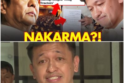 HINDI mo aakalain ang biglaang pagguho ng mundo ng kongresistang ito nang subukan niyang kalabanin ang puwersa ng Malacañang sa gitna ng matinding tensyong pulitikal. NAKAKAGULAT ang rebelasyong lumabas na naglantad sa kanyang sariling mga anomalya na naging dahilan ng kanyang tuluyang pagkawasak at kahihiyan. Ang mangyayari ay tiyak na ikabibigla mo.