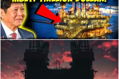 Nakapangingilabot sa sobrang laki ang nadiskubreng yaman sa ating teritoryo na maglulunsad sa Pilipinas bilang pinakamayamang bansa sa buong Asya ngayong taon! Hinding-hindi ka makapiniwala sa lawak ng reserbang ito na magbibigay ng trabaho at ginhawa sa lahat ng pamilyang naghihirap ngayon. Ang mangyayari ay tiyak na ikabibigla mo.