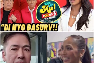 EXPLOSIVE REVELATION 💥😲 Could TVJ secretly resent SexBomb’s sudden departure? Fans are talking as their concert flops dramatically. Excitement builds for the 2026 MOA comeback, promising a massive show! The shocking inside story is unfolding. You won’t believe what happened next.