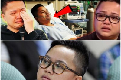 SANTAMBAK na rebelasyon ang bumulaga sa publiko tungkol sa tunay na pinagdaraanan ni Aiza Seguerra sa likod ng mga lente ng kamera. NAKAKAHINDIK ang mga detalyeng ngayon lang nailabas na magpapabago sa iyong pagtingin sa kaniya bilang isang sikat na icon ng industriya. I-click para malaman ang buong kuwento.