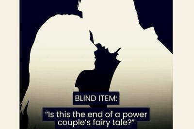 MIND-BLOWING REVEAL! 😱💥 A viral Reddit blind item is setting the internet on fire! Fans are speculating nonstop about which showbiz power couple is being celebrated in secret. Rumors, hints, and shocking details are spreading fast. The identity will leave everyone stunned. You won’t believe what happened next.