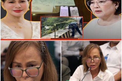 EXPLOSIVE LEAK 💥📱💻 Catalina Cabral’s laptop and cellphone were made public, and what investigators reportedly uncovered is sending shockwaves online. Hidden files, unexpected messages, and unanswered questions are fueling wild speculation everywhere. Is this discovery bigger than anyone imagined? Details that change everything — keep reading.