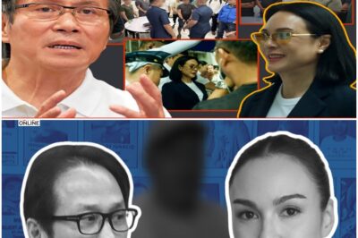 OMG! 😱🔥 Umiinit ang usapan matapos ang LATEST UPDATE sa kaso ng missing sabungero—may mga ulat at alegasyong iniiuugnay ang pangalan ni Gretchen Barretto! Totoo ba ang balitang may pinaaresto na? Ano ang koneksiyon sa likod ng mga bagong detalye? Click to discover the whole story.