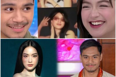👀💣 BULGARAN ANG REAKSYON! Eman Bacosa Pacquiao, biglang trending matapos ang reaksiyon sa TikTok ni Jillian Ward 😳🔥 May lihim bang koneksiyon? Ang bawat detalye ay may bigat—at ang susunod ay nakakabigla! ✨ Details that change everything – read on!