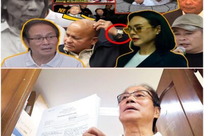 BISTADO! Isang madilim na lihim ang tuluyang sumabog matapos ilabas ni Gretchen ang katotohanang nag-uugnay kina Bato Dela Rosa at Atong Ang sa isang hindi inaasahang transaksyon! KUMAKALAS! Maging si Remulla ay may matitinding pasabog na gigising sa buong bansa kaya ang mga detalye na babago sa lahat – magpatuloy sa pagbabasa.