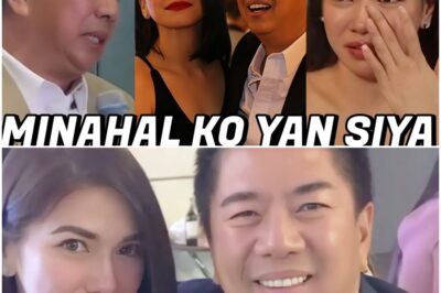 NAKAPANLALAMIG na kumpirmasyon ang binitiwan ni Willie Revillame na tuluyang nagpayanig sa mundo ng showbiz matapos aminin ang pitong taong sikretong relasyon kay Sugar Mercado na nauwi rin sa masakit na hiwalayan. HINDI sukat akalain ng marami ang lalim ng kanilang pinagsamahan sa loob ng mahabang panahon. I-click para malaman ang buong kuwento.