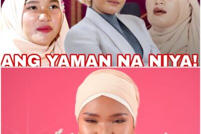 TANDA NIYO PA BA SIYA? SHAIRA, ANG TRENDING NOON SA KANTANG SELOS, GANITO NA PALA ANG BUHAY NGAYON!