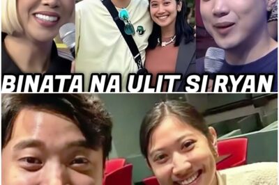 Vice Ganda BINISTO si Ryan Bang tungkol sa Totoong ESTADO ng RELASYON kay Paola Huyong HIWALAY NA!