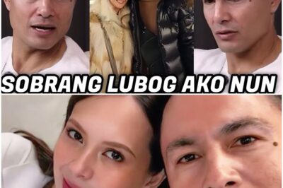 GRABE! Yanig ang lahat sa rebelasyon ni Derek Ramsay na muntik na niyang ikamatay ang matinding depresyon dahil sa pakikipaghiwalay kay Ellen Adarna. HINDI AKALAIN ng publiko na ganito kalalim ang kanyang pagdurusa habang pilit na bumabangon mula sa pagkalubog ng kanyang puso. BASAHIN: You won’t believe what happens next.