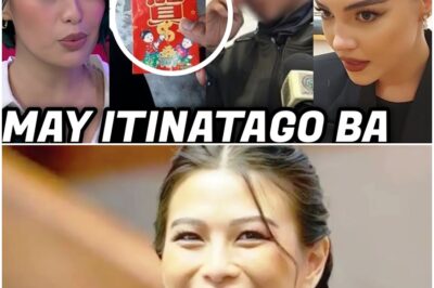 GRABE! Nagulantang ang buong social media nang biglang magwala sina Michelle at Rhian dahil lamang sa isang ampao na kinuha ng driver, kaya naman ang mga netizens ay sobrang nahiwagaan sa tunay na laman nito na naging sanhi ng matinding gulo at eskandalo. I-CLICK PARA MALAMAN ANG BUONG KUWENTO.