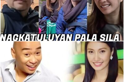 SHOCKING FAMILY REVEAL! 😱🇯🇵❤️ Wally Bayola and EB Babe Yosh stun fans with a sweet Japan vacation—together with their kids! Smiles, candid moments, and a surprise revelation: they already have two children. The photos melted hearts and sparked nonstop buzz online. Click to uncover the full story.