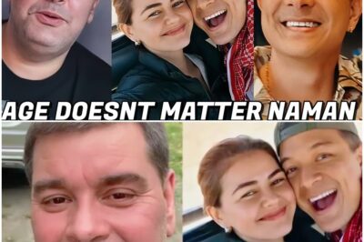 EXPLOSIVE REACTION 😱🔥 Monching Gutierrez finally speaks out about daughter Janine’s relationship with the much-older Echo, igniting heated debates online. Fans are shocked, opinions are split, and hidden emotions surface fast. Is this approval, concern, or a warning nobody expected? You won’t believe what happened next.