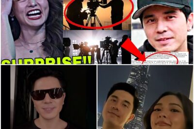 🔥SHOCKING‼️ Isang hindi inaasahang rebelasyon tungkol sa KimPau ang biglang ibinunyag! 😳 Nagulantang ang fans sa pasabog na ito! 💣 Ano ang susunod na mangyayari? You won’t believe what happened next.