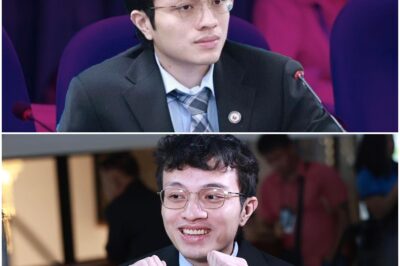 ⚖️ May posibilidad umanong ma-extend ang suspensiyon ni Cong. Kiko Barzaga! 😱 Lumutang ang ikalawang ethics complaint, at mas mahigpit na aksyon ang isinulong ni Deputy Speaker Ronaldo Puno, pati tuluyang pagpapatalsik sa Kamara! 🔥 You won’t believe what happens next.