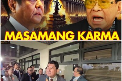 LAGING NASA HULI ANG PAGSISISI! Kahit Magsisi Si Chavit Lumabas Na Ang Bunga Ng Gawa 