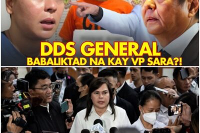 NAKAKAGULANTANG na balita dahil handa na umanong bumaliktad ang nadakip na heneral matapos siyang talikuran ng kaniyang mga dating kakampi sa gobyerno. MATINDI ang nakatakdang exposé na siguradong yayanig sa pundasyon ng politika at maglalantad sa katotohanang matagal nang pilit na ikinukubli sa taumbayan. Mga detalyeng babago sa lahat – magpatuloy sa pagbabasa.