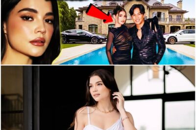 GRABE! Muntik nang mahulog sa upuan ang mga netizens matapos lumabas ang tunay na halaga ng yaman ng sikat na aktres na si Rhian Ramos. BULGAR! Hindi lang pala sa showbiz galing ang kanyang limpak-limpak na salapi kundi pati na rin sa mga negosyong ngayon lang nalaman. I-click para malaman ang buong kwento.