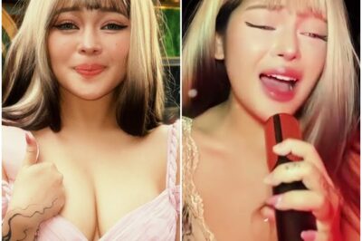 SHOCKING CONFESSION! 😱💋 Janine Berdin reveals a surprising truth: “I just fixed my nose!” Fans are buzzing with reactions, debating how much changed and what this means for her image. The candid statement left everyone stunned and curious. You won’t believe what happened next.