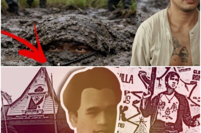 🔥👀 PAANO NGA BA NAHULI SI NARDONG PUTIK? 😱 Ang buong bansa, nagtataka: Nasaaan na siya ngayon? 💥 Mga detalye ng kanyang pagkakahuli, ang mga secret operation, at kung paano siya nadakip—lahat ay nakaka-shock! ✨🔴 Click to discover the full story!