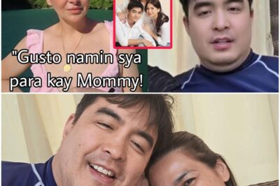 Nakakanginig sa gulat ang binitiwang pahayag ng mga anak ni Aiko Melendez matapos ang mahabang panahon ng pananahimik tungkol sa isyu ni Onemig Bondoc. Talagang tila may mga nakatagong katotohanan na ngayon lang mabubunyag sa harap ng marami. Saksi kami sa mga emosyonal na pahayag na ito, at ang susunod na mangyayari ay tiyak na ikagugulat mo.