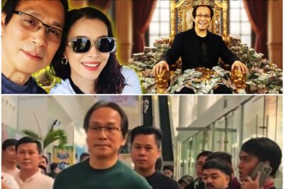 SAYANG ang pagkakataong hindi malaman ang lihim sa likod ng bilyon-bilyong piso ni Atong Ang na nanggagaling sa mga taya ng sambayanan! NAKAKAGULAT na ang ganitong kayamanan ay nagagawa niyang kamtin sa loob lamang ng bawat dalawampu’t apat na oras na lilipas sa buhay! Ang detalye na magpapabago sa lahat – magpatuloy sa pagbabasa.