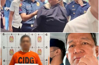 SHOCKING ARREST 😱🚨 An ex-Air Force general has reportedly been nabbed for sedition charges, sparking nationwide outrage and speculation! Social media is buzzing with theories, political debates, and jaw-dropping reactions. What led to this high-profile arrest, and what happens next? You won’t believe what happened next.