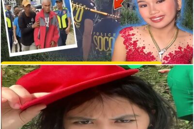 HORRIFYING TRUTH EXPOSED 😱🚨 A viral crime case shakes Bukidnon as a young woman becomes the center of a disturbing and unspeakable act. Secrets, silence, and unanswered questions haunt this tragic story, leaving the nation in disbelief. The truth is darker than imagined. What follows will shock you.