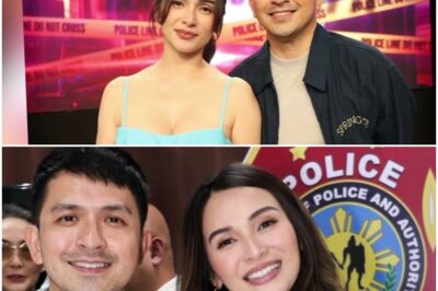 🚨PASABOG NA USAP-USAPAN! Umani ng tanong ang di-umano’y ISSUE ni Jennylyn Mercado laban sa mga magulang ni Dennis Trillo 😱🔥 Ano ang pinagmulan ng tensyon at bakit biglang umingay ito ngayon? Maraming detalye ang hindi pa sinasabi. What follows will shock you.