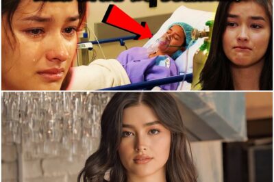 GULANTANG! Isang nakapanghihilakbot na rebelasyon ang bumulaga sa publiko tungkol sa tunay at masalimuot na kalagayan ng buhay ni Liza Soberano matapos niyang iwanan ang kinang ng showbiz sa Pilipinas! LANTAD! Ang katotohanang ito ay hindi mo aakalain kaya i-click upang malaman ang buong kuwento ngayon.