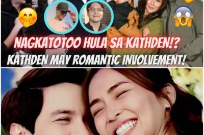 KAHINDI-HINDIK ang bilis ng mga pangyayari dahil ang nakasulat sa Proverbs 4:1 ay tila nagbibigay ng babala at gabay sa bagong yugto ng buhay nina Kathryn at Alden Richards. HINDI mo aakalain na ang simpleng pagkakaibigan ay hahantong sa isang mabilisang pagpapakasal na ikabibigla ng showbiz. Ang mangyayari ay tiyak na ikabibigla mo.
