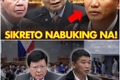 NAKAKALULANG rebelasyon ang sumambulat ngayong araw dahil sa pagkaka-ungkat ng mga dokumentong nagpapatunay sa sabwatan nina Bato at Marcoleta laban sa bayan. MATINDI ang hagupit ng hustisya na siguradong magpapakulong sa mga sangkot habang ang lahat ay nagkakanya-kanya na ngayon para makaligtas sa gulo. Ang mangyayari ay tiyak na ikabibigla mo.