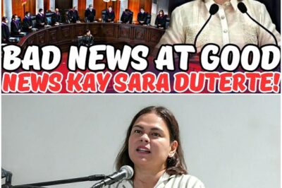 HAYAGAN! Nagdiwang ang mga taga-suporta dahil sa tagumpay ng kanyang bagong programa, subalit biglang niyanig ang lahat ng isang lihim na dokumentong naglalantad ng matinding katiwalian. SKANDALO! Walang sinuman ang nakahanda sa rebelasyong ito na magpapabagsak sa kanyang karera sa politika sa isang iglap lamang. Ang susunod na mangyayari ay tiyak na ikagugulat mo.