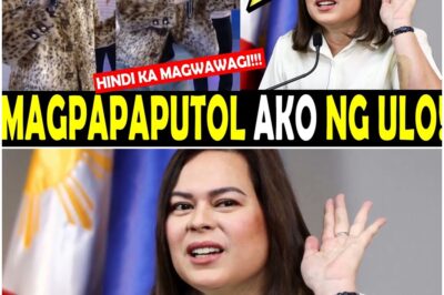 EXPLOSIVE STATEMENT ROCKS THE NATION 💥😱 Vice Ganda ignites massive backlash after a shocking remark tied to the 2028 presidential race and VP Sara Duterte. Netizens are stunned, critics react fast, and debates erupt everywhere. Was it sarcasm, protest, or something deeper? Click to uncover the full story.