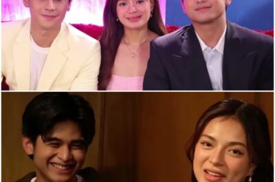 🔥SHOCKING REVEAL! Lalong umingay ang espekulasyon sa relasyon nina Mika at Will matapos ang kanilang Hong Kong getaway 😳🌆 Sweet moments ba ito o may mas malalim na kahulugan? Isang senyales ang nagpahinto sa lahat. Details that change everything — keep reading.