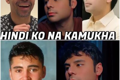 😱 Manny Pacquiao, nagulat sa resulta ng pagpapa-retoke ng ilong ni Michael! 😲 Sobrang shocking – nagmukhang mestiso daw siya! Fans at netizens todo-react sa bago niyang hitsura! 💥 Details that change everything – basahin na!