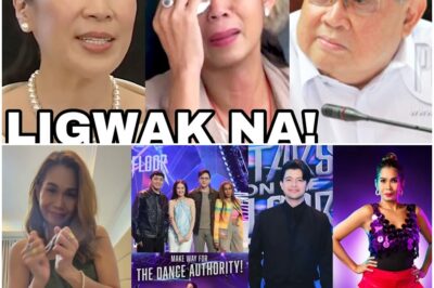 Pasabog na balita ang yayanig sa industriya dahil tila hindi na nakayanan ng mga boss ang ugali ng sikat na aktres! Layas na sa programa ni Alden Richards ang komedyanteng si Pokwang matapos ang matinding iringan sa produksyon. Nakakaloka ang mga rebelasyong ito! You won’t believe what happens next.