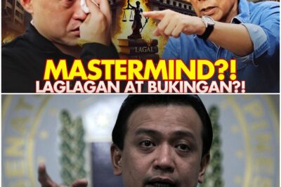 SADYA bang naglaglagan na? Nagdulot ng matinding lindol sa politika ang pinakabagong statement ni FPRRD tungkol kay Bong Go na tila nagpapatibay sa mga paratang ni Sen. Trillanes laban sa kanila. NAKAKAGULANTANG ang mga detalye na maglalantad sa katotohanang matagal na nating pilit na inaalam. Ano ang susunod na mangyayari ay tiyak na ikabibigla mo.