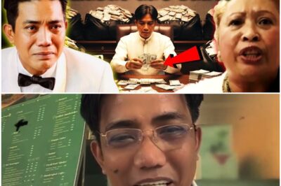 TRAYDOR! Hindi akalain ng mga taga-suporta ni Norman Mangusin na ang sarili niyang ina ang maglalaglag sa kanya at magbubunyag ng katotohanang matagal na niyang itinatago sa lahat ng tao. SUKDULAN! Ang mga ebidensyang inilabas ay sadyang nakakasuka at talagang hindi mo mapapatawad sa sobrang lala. Ang susunod na mangyayari ay tiyak na ikagugulat mo.