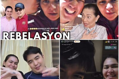 EXPLOSIVE REVELATION 🔥👀 During a live broadcast, Cristy Fermin uncovered shocking details about Aiko Melendez and Onemig Bondoc that left everyone speechless! Social media is buzzing, speculation runs wild, and questions multiply. What exactly was revealed—and why is everyone talking? Details that change everything — keep reading.