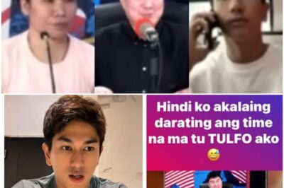 🔥ALARMING! Nikko Natividad, ipinatulfo ng dating kasambahay! 😳 Ang dahilan ay magpapahanga at magpapakaba sa iyo! ⚡ Ano ang nangyari sa aktor? You won’t believe what happened next.