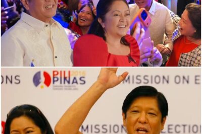 💥 SHOCKING WELCOME IN UAE! Napakainit ng pagtanggap sa Filipino community sa UAE kay Pangulong Bongbong Marcos at Unang Ginang Liza Marcos! 😱 Daan-daang Pilipino ang nagtipon, nagbigay ng masigabong palakpakan at hiyawan—isang eksenang punong-puno ng emotions at patriotism! 🔴 Ang bawat ngiti at wave ng Presidente at First Lady ay nagpalakas ng kuryusidad at intriga sa social media. Ano kaya ang mga personal na reaksyon nila sa ganitong tindi ng suporta at pagmamahal? 😲 Ang bawat post, larawan, at comment ay punong-puno ng debate, speculation, at excitement. Paano kaya haharapin ng mga Marcos ang napakalaking attention na ito sa kanilang official visit? 💥 Click to discover the whole story! ✨