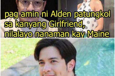 Pasabog na rebelasyon ang bumulaga sa publiko matapos kumpirmahin ni Alden Richards ang estado ng kanyang puso habang mariing itinatanggi ang anumang ugnayan kay Maine Mendoza na ikinagulat ng marami. Kilabot ang hatid ng mga salitang binitawan niya na wawasak sa puso ng libo-libong mga debotong fans. Ang susunod na mangyayari ay tiyak na ikabibigla mo.
