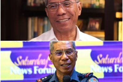 SHOCKING POLICE EXIT 😱🚨🔥 General Torre reportedly left the PNP claiming no laws were broken, sparking massive debates and wild speculation! Citizens and netizens are questioning motives, hidden stories, and possible conflicts behind this sudden departure. What really happened inside the Philippine National Police? Click to uncover the full story.